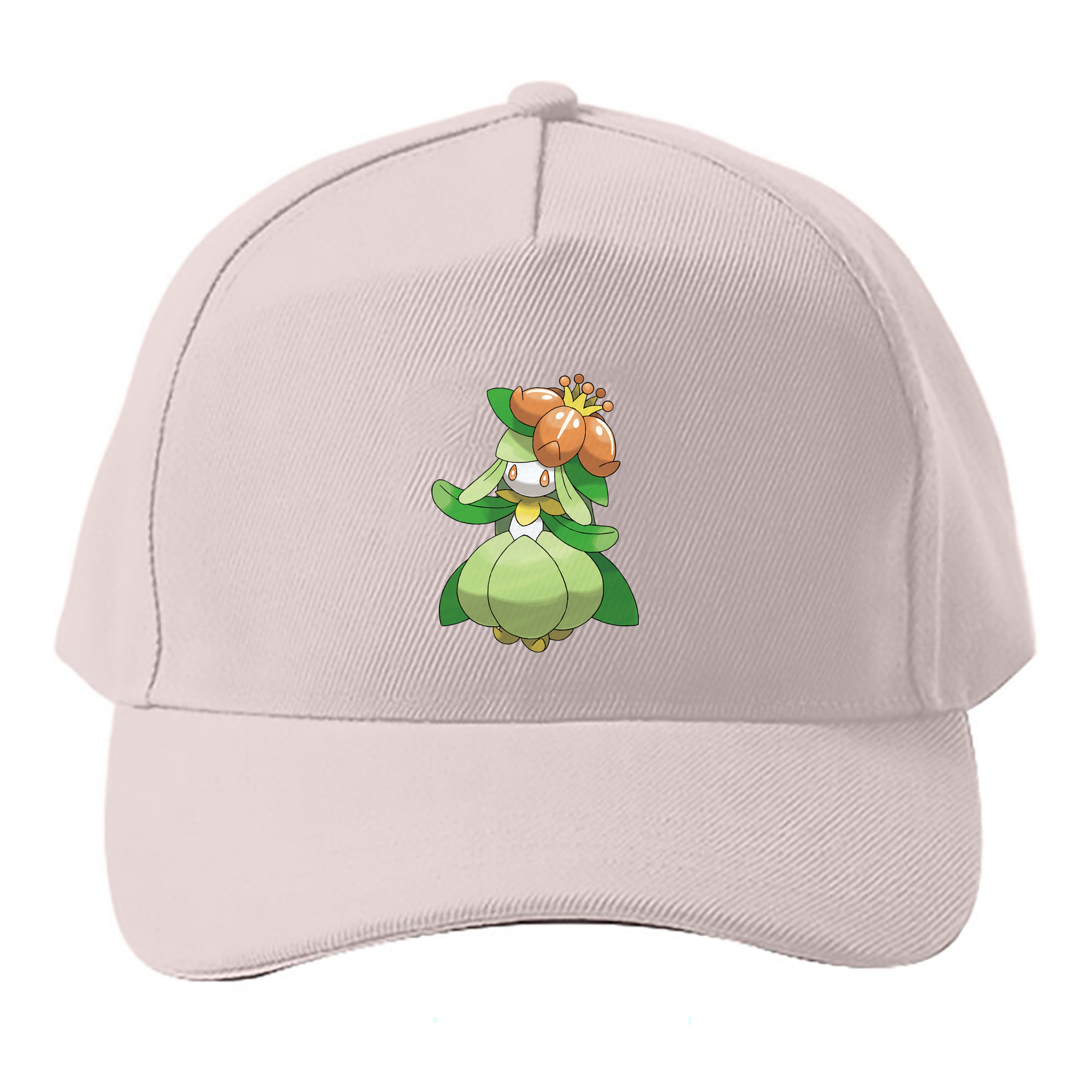 （画像用） ポケットモンスター Pokémon ベースボールキャップ 綿100％ 男女兼用 帽子 スポーツ
